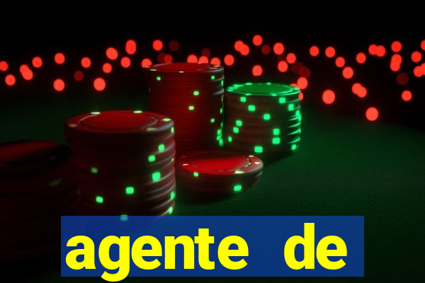 agente de plataforma de jogos
